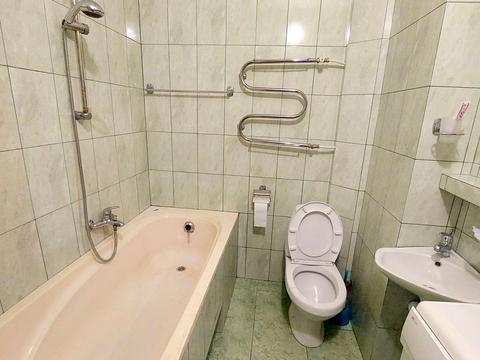 квартира за адресою Варшавська вул., 77