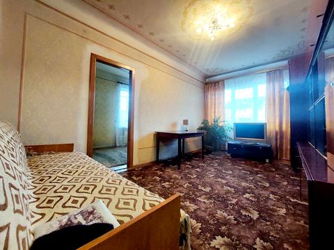 квартира за адресою Варшавська вул., 77