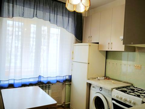 квартира за адресою Машинобудівна вул., 27