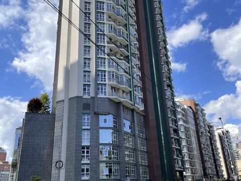 квартира за адресою Саперне Поле вул., 14/55
