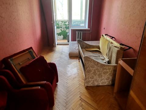 квартира за адресою Бориса Грінченка вул., 11