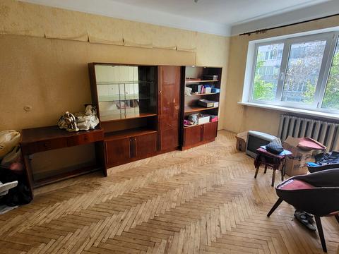 квартира за адресою Бориса Грінченка вул., 11