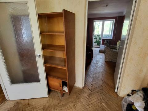 квартира за адресою Бориса Грінченка вул., 11