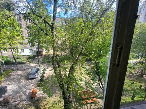 квартира за адресою Бориса Грінченка вул., 11