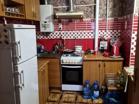 квартира за адресою Данила Галицького вул., 1