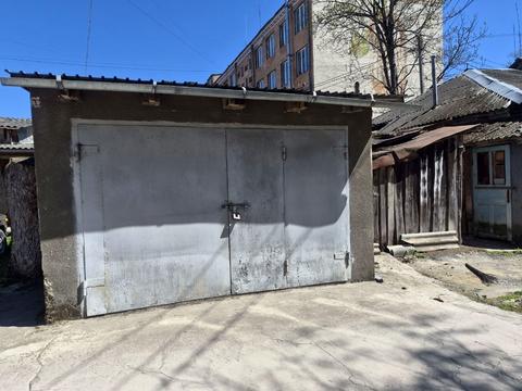 квартира за адресою Данила Галицького вул., 1