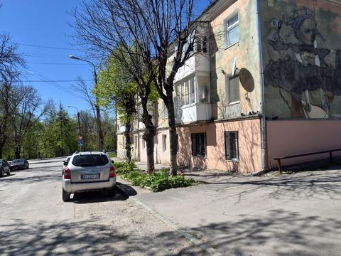 квартира за адресою Данила Галицького вул., 1