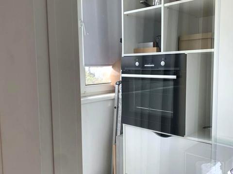 квартира по адресу Берестейский просп. (Победы), 5-В