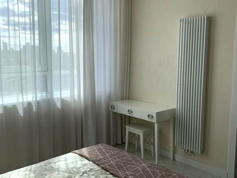 квартира по адресу Берестейский просп. (Победы), 5-В