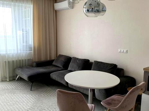 квартира по адресу Берестейский просп. (Победы), 5-В