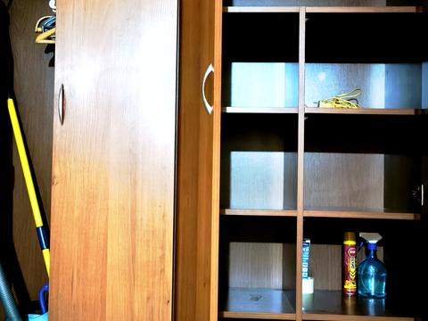 квартира за адресою Машинобудівна вул., 27