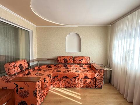 квартира по адресу Евгения Тельнова ул., 12