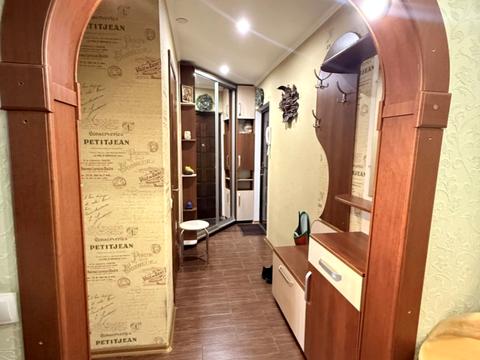 квартира по адресу Евгения Тельнова ул., 12