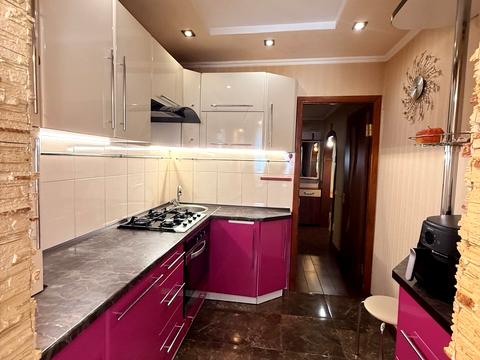 квартира по адресу Евгения Тельнова ул., 12