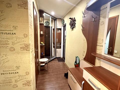 квартира по адресу Евгения Тельнова ул., 12