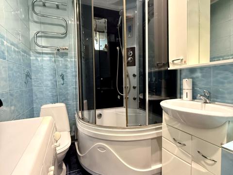 квартира по адресу Евгения Тельнова ул., 12