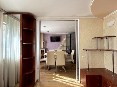 квартира по адресу Евгения Тельнова ул., 12