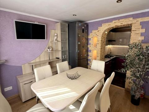 квартира по адресу Евгения Тельнова ул., 12