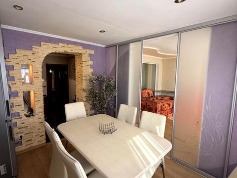 квартира по адресу Евгения Тельнова ул., 12