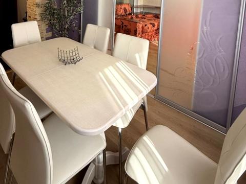 квартира по адресу Евгения Тельнова ул., 12