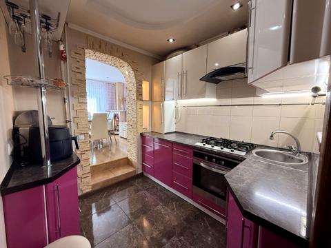 квартира по адресу Евгения Тельнова ул., 12