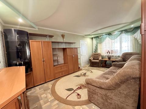 квартира по адресу Евгения Тельнова ул., 12