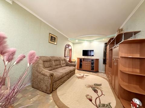 квартира по адресу Евгения Тельнова ул., 12