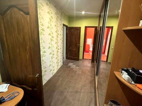 квартира за адресою Урлівська вул., 11/44