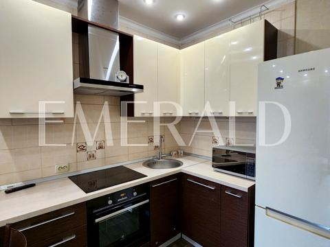 квартира за адресою Регенераторна вул., 4к2