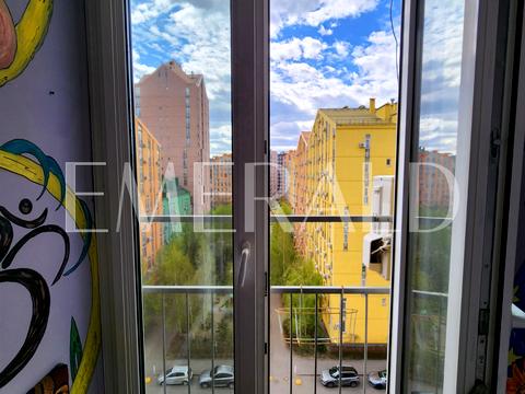 квартира за адресою Регенераторна вул., 4к2