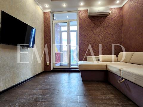 квартира за адресою Регенераторна вул., 4к2