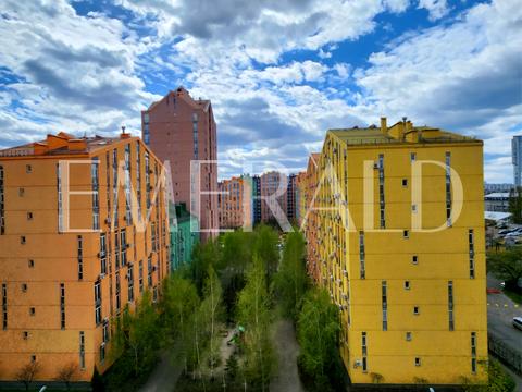 квартира за адресою Регенераторна вул., 4к2