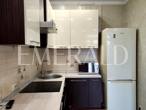 квартира за адресою Регенераторна вул., 4к2