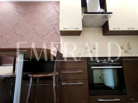 квартира за адресою Регенераторна вул., 4к2