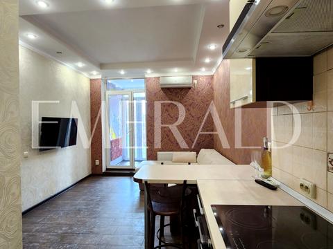 квартира за адресою Регенераторна вул., 4к2