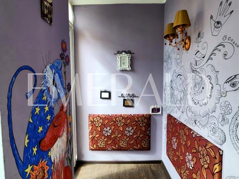 квартира за адресою Регенераторна вул., 4к2