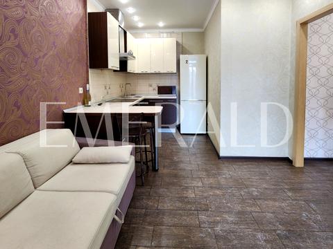 квартира за адресою Регенераторна вул., 4к2