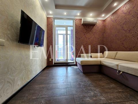 квартира за адресою Регенераторна вул., 4к2