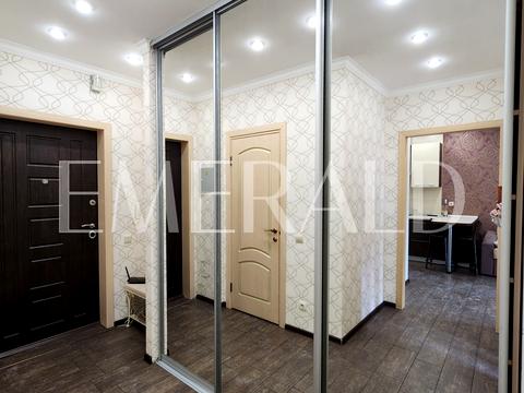 квартира за адресою Регенераторна вул., 4к2