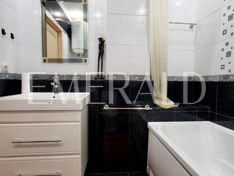 квартира за адресою Регенераторна вул., 4к2