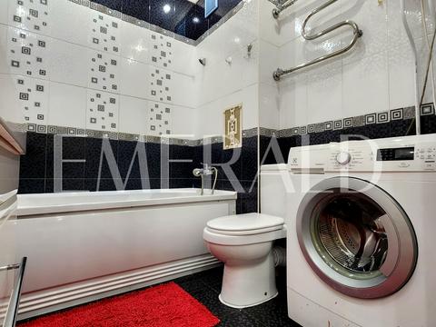 квартира за адресою Регенераторна вул., 4к2