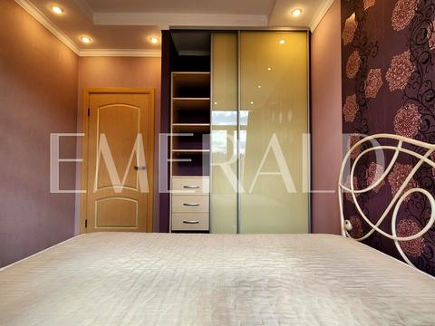 квартира за адресою Регенераторна вул., 4к2