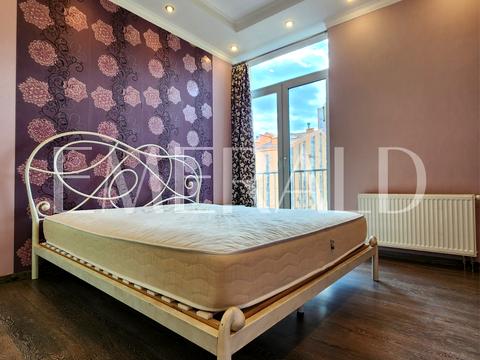 квартира за адресою Регенераторна вул., 4к2