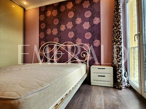 квартира за адресою Регенераторна вул., 4к2