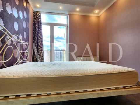 квартира за адресою Регенераторна вул., 4к2