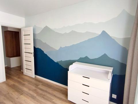 квартира за адресою Михайла Лушпи просп., 5к8