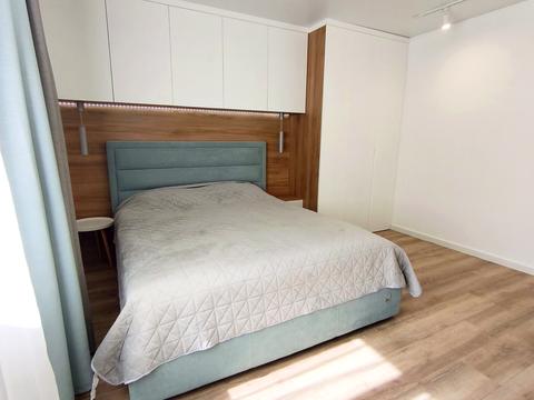 квартира за адресою Михайла Лушпи просп., 5к8