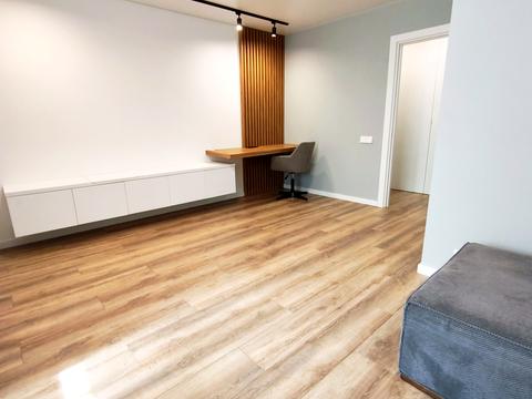 квартира за адресою Михайла Лушпи просп., 5к8