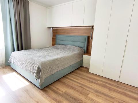 квартира за адресою Михайла Лушпи просп., 5к8