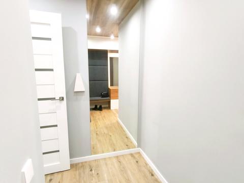 квартира за адресою Михайла Лушпи просп., 5к8